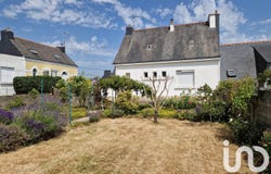 Inzinzac-Lochrist, Brittany 56650