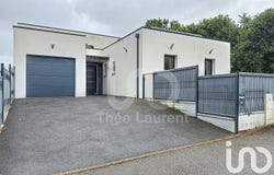 Locminé, Brittany 56500