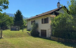 Saint-Romans, Auvergne-Rhône-Alpes 38160