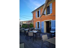 Saint-Mandrier-Sur-Mer, Provence-Alpes-Côte d'Azur 83430