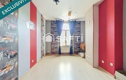 Henin-Beaumont, Nord-Pas-de-Calais 62110