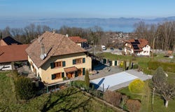 MAXILLY SUR LEMAN HH-15714778, MAXILLY SUR LEMAN, Auvergne-Rhône-Alpes 74500