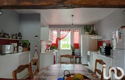 Parçay-sur-Vienne, Centre-Val de Loire 37220