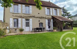 Briantes, Centre 36400