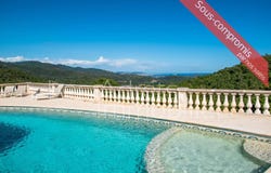 Les Adrets-de-l'Estérel, Provence-Alpes-Côte-d'Azur 83600