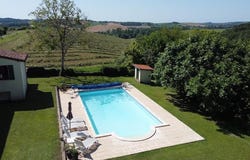Nanteuil-Auriac-de-Bourzac, Aquitaine 24320