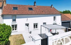 Bruyères-le-Châtel, Île-de-France 91680