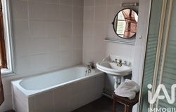 Ancy-le-Franc, Bourgogne-Franche-Comté 89160