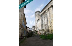 Bourdeilles, Aquitaine 24310