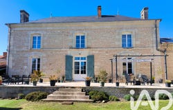 Coussay, Nouvelle-Aquitaine 86110