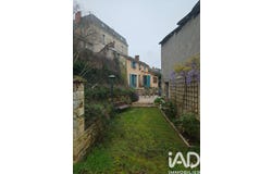 Thouars, Nouvelle-Aquitaine 79100
