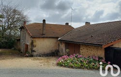 Saint-Martial, Nouvelle-Aquitaine 33490