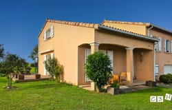 Lafitte-Vigordane, Midi-Pyrénées 31390
