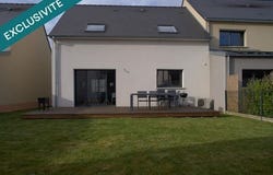 Erce-Pres-Liffre, Bretagne 35340