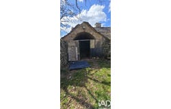 Verrières, Occitanie 12520