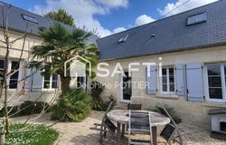 Crepy-En-Valois, Picardie 60800