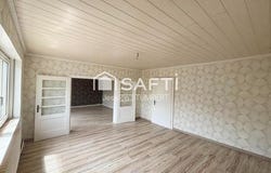 Farebersviller, Lorraine 57450
