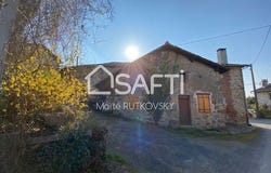 Cognac-La-Foret, Limousin 87310