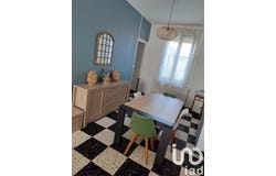 Escaudain, Hauts-de-France 59124