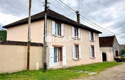 Rosoy, Picardie 89100