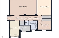 Oullins, Rhône-Alpes 69600