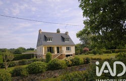 Pommerit-le-Vicomte, Brittany 22200