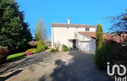 Saint-Just-Malmont, Auvergne-Rhône-Alpes 43240