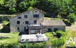 Saint-Jean-Roure, Auvergne-Rhône-Alpes 07160