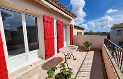 Roquebrune-sur-Argens, Provence-Alpes-Côte d'Azur 83520