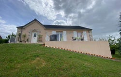 Saint-Léger-des-Vignes, Burgundy 58300