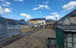 Entrammes, Mayenne 53260