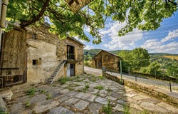 Gabrias, Occitanie 48100