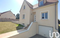 Champhol, Centre-Val de Loire 28300