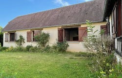 La Ferrière-sur-Risle, Eure 27760