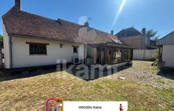 Pierrefitte-sur-Sauldre, Loir-et-Cher 41300