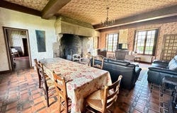 VAUDRY, Basse-Normandie 14500