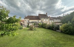 Semur-en-Brionnais, Saône-et-Loire 71110