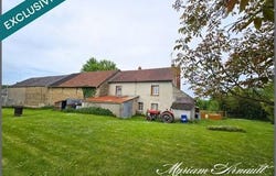 Lafat, Limousin 23800