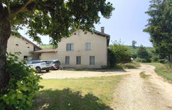 Saint-Bonnet-de-Chavagne, Auvergne-Rhône-Alpes 38840
