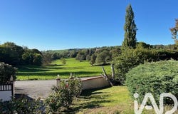 Saint-Girons, Occitanie 09200