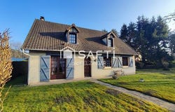 Mauregny-En-Haye, Picardie 02820