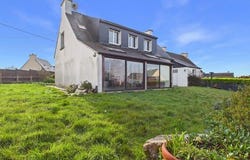 Sibiril, Bretagne 29250