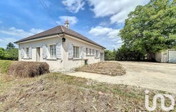 Vineuil, Centre-Val de Loire 41350