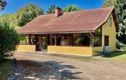 Gabarret, Aquitaine 40310