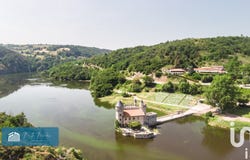 Saint-Priest-la-Roche, Auvergne-Rhône-Alpes 42590