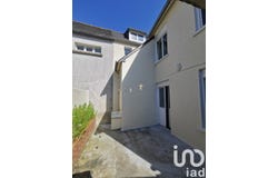Pommerit-le-Vicomte, Brittany 22200
