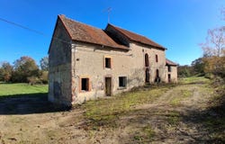 Coulanges, Auvergne 03470