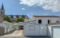 ROCHEFORT, Nouvelle-Aquitaine 17300