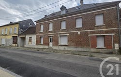 Rochy-Condé, Oise 60510
