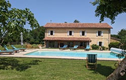 L'Isle-en-Dodon, Midi-Pyrénées 31230